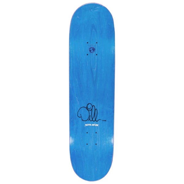 Fucking Awesomeスケートボードデッキ FUCKING AWESOME ファッキンオーサム DECK デッキ スケボー 8.18インチ