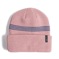 AUTUMN ビーニー 　AUTUMN HEADWEAR Mini Stripe （Pink） オータム スノー スノーボード