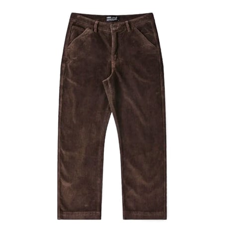 FORMER パンツ フォーマー　REYNOLDS CORD PANT （BARK）