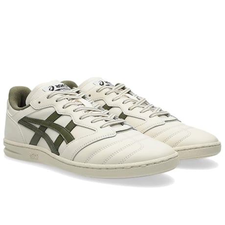 ASICS SKATEBOARDING LEGGEREZZA FB　アシックス スケートボーディング レグレッツァ FB (Birch/Loden Green)