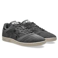 ASICS SKATEBOARDING LEGGEREZZA FB　アシックス スケートボーディング レグレッツァ FB (Graphite Grey/Black)