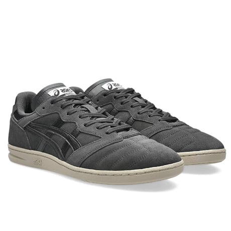 ASICS SKATEBOARDING LEGGEREZZA FB　アシックス スケートボーディング レグレッツァ FB (Graphite Grey/Black)