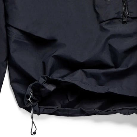 26-27 BURTON メンズ スノーボードウエア Men's [ak]® Cyclic GORE-TEX 2L Anorak (True Black)