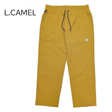 KM4K パンツ カモシカ　KM4K UL EASY HIKE PANTS （L.OLIVE　CHARCOAL　L.CAMEL）