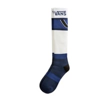 VANS スノーソックス バンズ　Vans Snow Sock （True Navy）