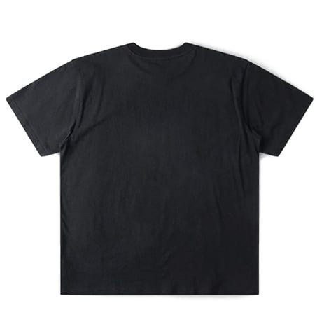 FORMER Tシャツ 半袖 フォーマー　MIND GLASS T-SHIRT （BLACK）