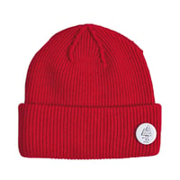 AUTUMN ビーニー 　AUTUMN HEADWEAR DIY （Red） オータム スノー スノーボード