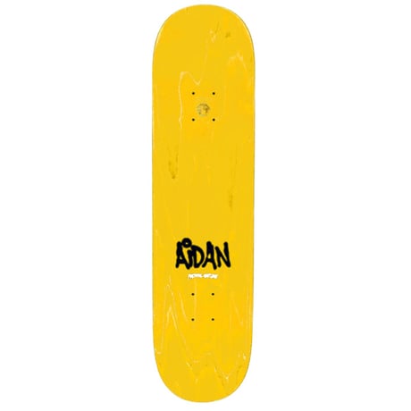 FUCKING AWESOME ファッキンオーサム DECK デッキ スケボー 8.25インチ　Aidan Mackey Embossed Class Photo Board