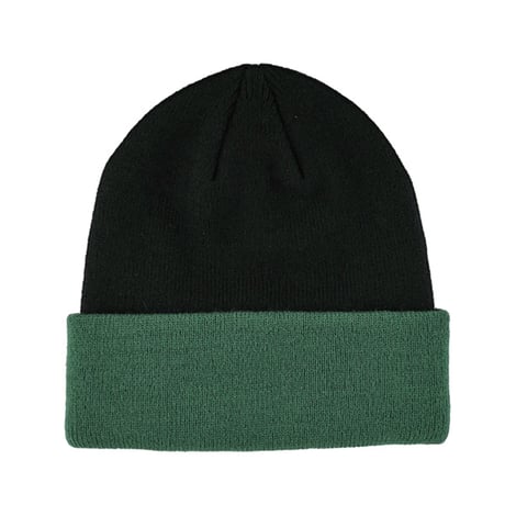 CREATURE SKATEBOARDS ビーニー クリーチャー　Burn Witch Burn Creature Long Shoreman Beanie （Black）