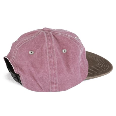 THEORIES CAP セオリーズ キャップ　Lights Out Snapback Hat