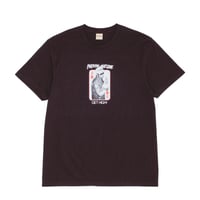 FUCKING AWESOME INDEPENDET ファッキンオーサム インディペンデント Tシャツ 半袖　FA X Independent Get High Tee (Black)