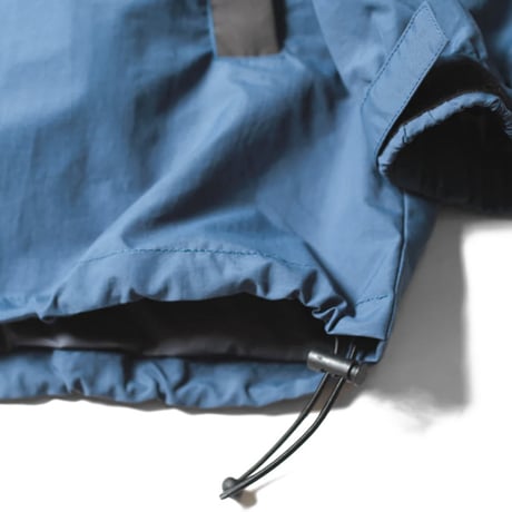 THEORIES ジャケット セオリーズ　Gale Shell Sport Jacket (Blue and Charcoal)
