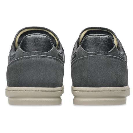 ASICS SKATEBOARDING LEGGEREZZA FB　アシックス スケートボーディング レグレッツァ FB (Graphite Grey/Black)