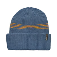 AUTUMN ビーニー 　AUTUMN HEADWEAR Mini Stripe （Cerulean） オータム スノー スノーボード