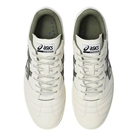ASICS SKATEBOARDING LEGGEREZZA FB　アシックス スケートボーディング レグレッツァ FB (Birch/Loden Green)