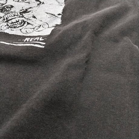 “9/30まで【3点セットで￥9900】！ 1SET限り” REAL SPECIAL SET　リアル フーディー＆Tシャツ＆ビーニー