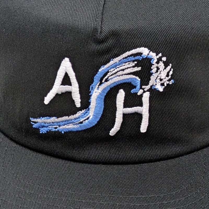 ANTIHERO SKATEBOARDS キャップ アンタイヒーロー ADJ EXPRESSI