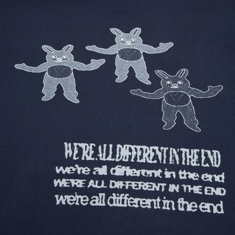 POLAR SKATE CO パーカー ポーラー　Dave Hoodie Different in the end （Rich Navy）