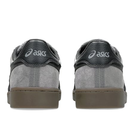 ASICS SKATEBOARDING JAPAN PRO　アシックス スケートボーディング ジャパンプロ  (Carbon/Graphite Grey)