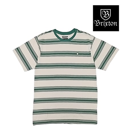 “8/31まで！ 1SET限り” BRIXTON SPECIAL SET　ブリクストン フーディー＆Tシャツ＆ビーニー 【3点セットで￥8800】