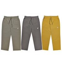 KM4K パンツ カモシカ　KM4K UL EASY HIKE PANTS （L.OLIVE　CHARCOAL　L.CAMEL）