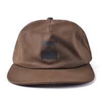 FORMER キャップ フォーマー　CRUX CAP (BARK)