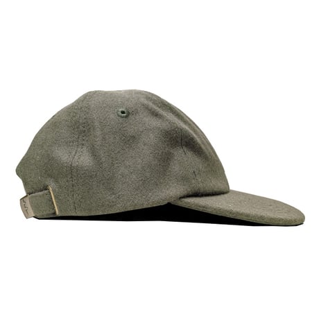 FORMER キャップ フォーマー　FRANCHISE F FELT （SURPLUS）