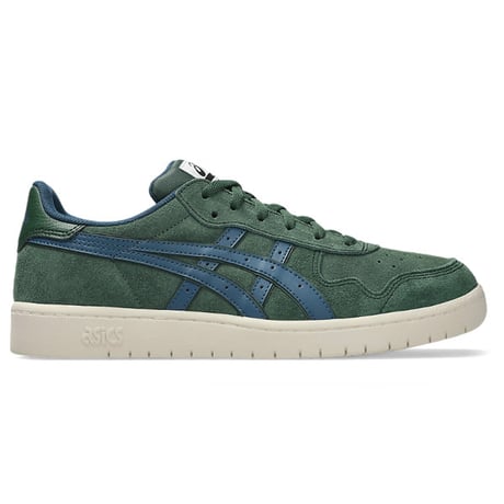 ASICS SKATEBOARDING JAPAN PRO　アシックス スケートボーディング ジャパンプロ  (Forest Night/Mako Blue)