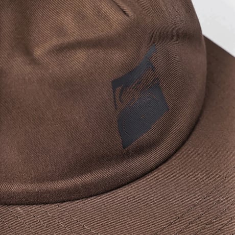 FORMER キャップ フォーマー　CRUX CAP (BARK)