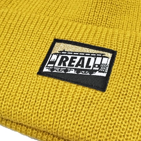 “9/30まで【3点セットで￥9900】！ 1SET限り” REAL SPECIAL SET　リアル フーディー＆Tシャツ＆ビーニー