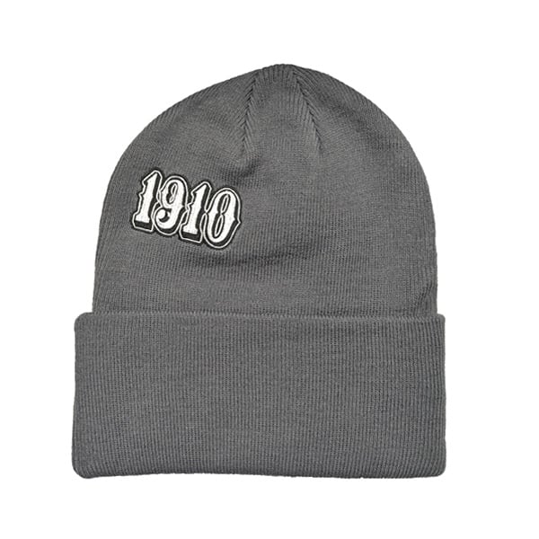 1910 9teenten アパレル ナインティーン テン ビーニー STANDARD PRO