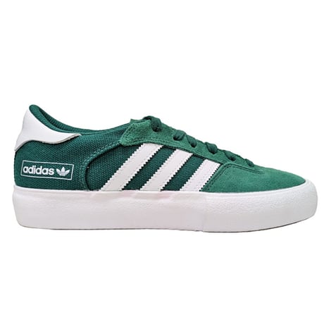 “訳ありOUTLET SALE 26.0cm”  ADIDAS SKATEBOARDING　MATCHBREAK SUPER  （グリーン） スニーカー マッチブレイクスーパー アディダス