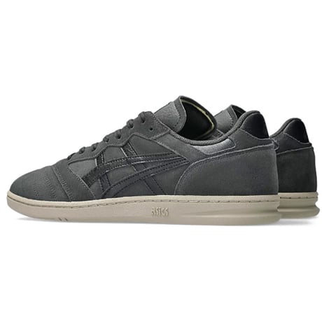 ASICS SKATEBOARDING LEGGEREZZA FB　アシックス スケートボーディング レグレッツァ FB (Graphite Grey/Black)