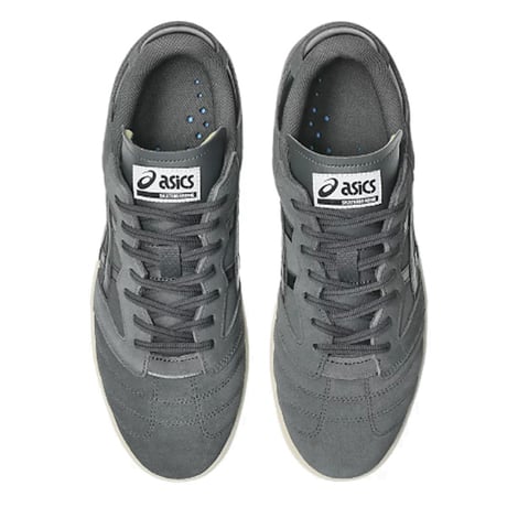 ASICS SKATEBOARDING LEGGEREZZA FB　アシックス スケートボーディング レグレッツァ FB (Graphite Grey/Black)