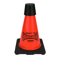 INDEPENDENT コーン インディペンデント　Built To Grind Independent Phone Cone