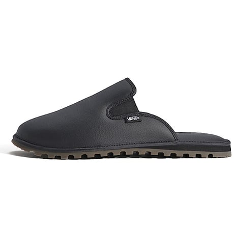 VANS ミュール バンズ　Mountain Mule Shoes （Blackout） VN000V151OJ