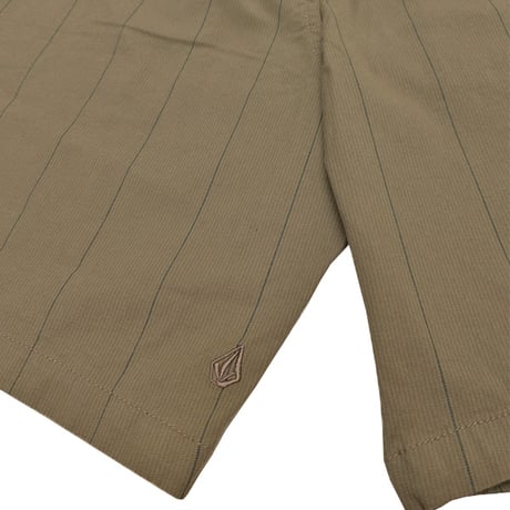 SALE VOLCOM ショーツ ボルコム メンズ　FRICKIN MIX EW SHORT 19 （DKE)