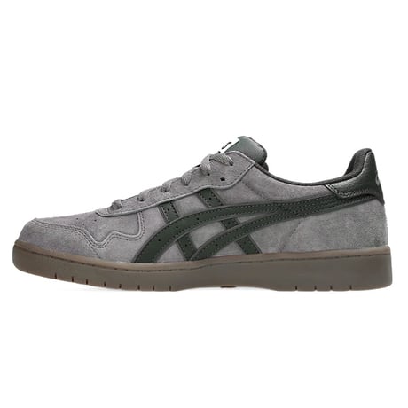 ASICS SKATEBOARDING JAPAN PRO　アシックス スケートボーディング ジャパンプロ  (Carbon/Graphite Grey)