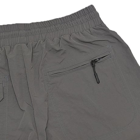 KM4K パンツ カモシカ　KM4K UL EASY HIKE PANTS （L.OLIVE　CHARCOAL　L.CAMEL）