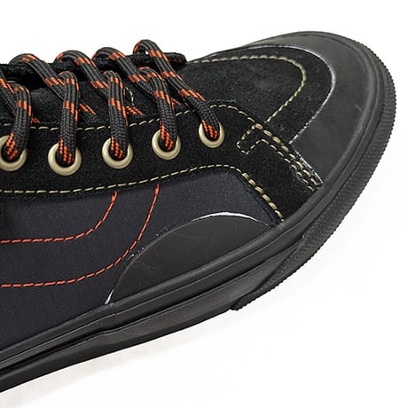 “訳ありOUTLET SALE 26.5cm”  VANS x SPITFIRE スケートスケートハイ バンズ スピットファイア SKATE SK8-HI　VN000D1EBFM