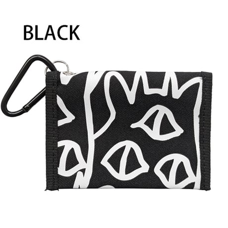 KM4K パスケース パスホルダー カモシカ　PASS HOLDER （NEON BROWN GRAY BLACK）