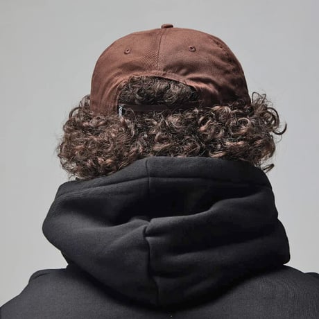 FORMER キャップ フォーマー　CRUX CAP (BARK)