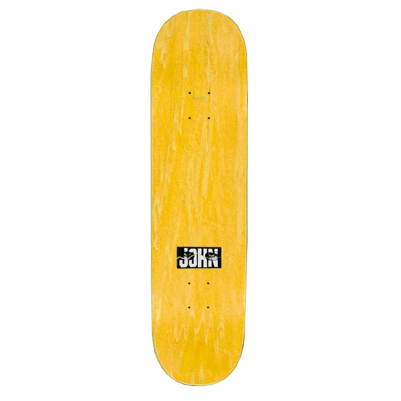 HOCKEY デッキ ホッケー 8.5インチ John Fitzgerald Incoming