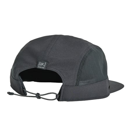 BURTON [ak] キャップ バートン エーケー　AK HELIUM HAT （TRUE BLACK）