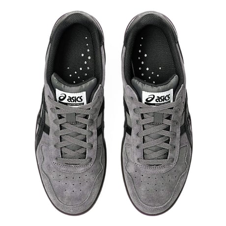 ASICS SKATEBOARDING JAPAN PRO　アシックス スケートボーディング ジャパンプロ  (Carbon/Graphite Grey)