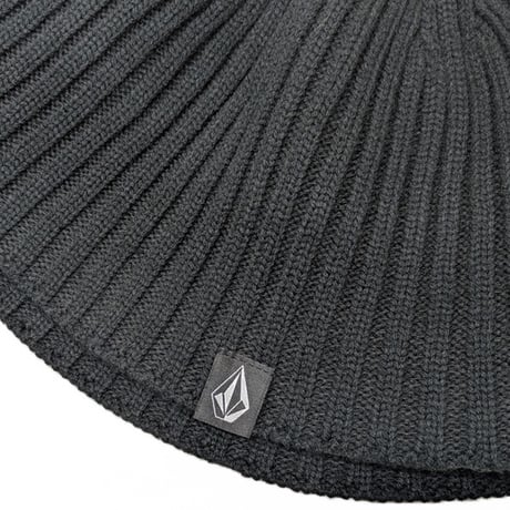 SALE VOLCOM ボルコム バケットハット　YAY KNIT BUCKET HAT （BLK）