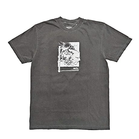 “9/30まで【3点セットで￥9900】！ 1SET限り” REAL SPECIAL SET　リアル フーディー＆Tシャツ＆ビーニー