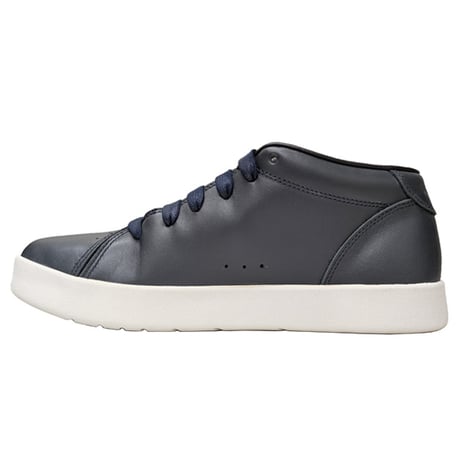 SALE AREth スニーカー　AREth Ⅱ （Deep Navy Leather） アース ツー スケシュー スケートボード シューズ  のコピー