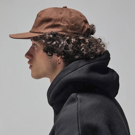 FORMER キャップ フォーマー　CRUX CAP (BARK)