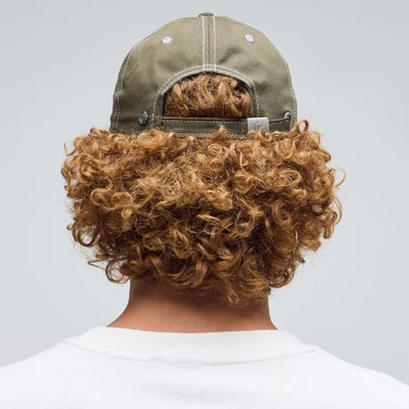 FORMER キャップ フォーマー　LEGACY ROSE CAP (SURPLUS)